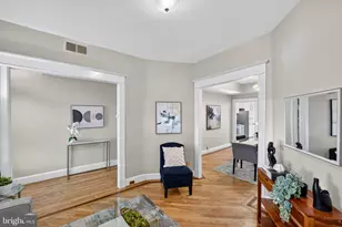 1642 Florida Ave NW, Washington, DC 20009 - Photo 5