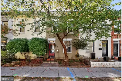 1642 Florida Avenue NW, Washington, DC 20009 - Photo 1