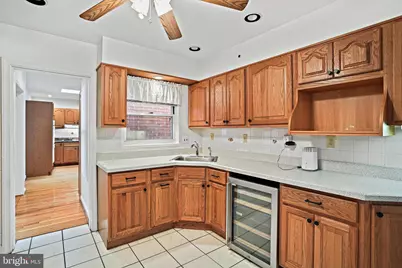 5747 27th Street NW, Washington, DC 20015 - Photo 11