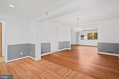 5747 27th Street NW, Washington, DC 20015 - Photo 9