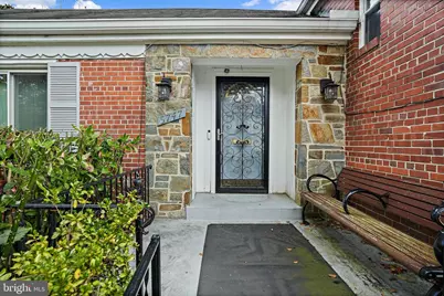 5747 27th Street NW, Washington, DC 20015 - Photo 3