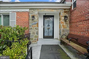 5747 27th St NW, Washington, DC 20015 - Photo 3