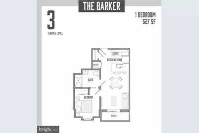 2310 4th Street NE #5, Washington, DC 20002 - Photo 11