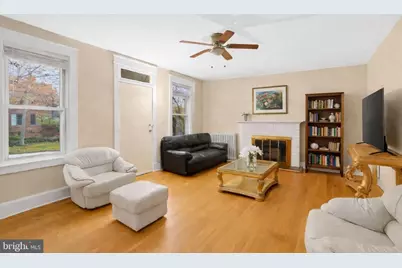 740 Rittenhouse Street NW, Washington, DC 20011 - Photo 5