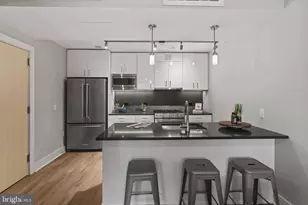 88 V St SW, Washington, DC 20024 - Photo 15