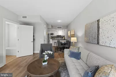 88 V Street SW #710, Washington, DC 20024 - Photo 21