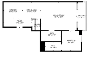 88 V St SW, Washington, DC 20024 - Photo 31