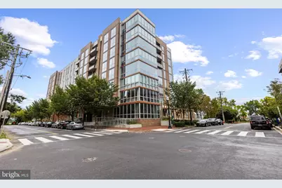 88 V Street SW #710, Washington, DC 20024 - Photo 27