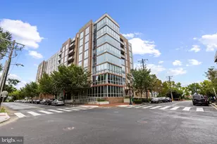 88 V St SW, Washington, DC 20024 - Photo 27