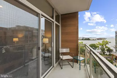 88 V Street SW #710, Washington, DC 20024 - Photo 23