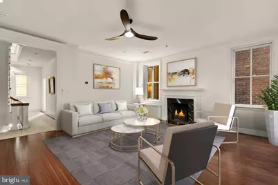 2137 R Street NW, Washington, DC 20008 - Photo 21