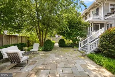 2955 Newark Street NW, Washington, DC 20008 - Photo 21