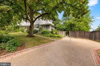 2955 Newark Street NW, Washington, DC 20008 - Photo 45