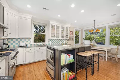 2955 Newark Street NW, Washington, DC 20008 - Photo 11