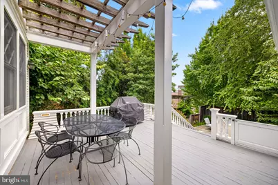 2955 Newark Street NW, Washington, DC 20008 - Photo 15