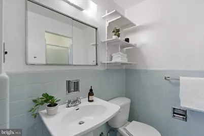 4740 Connecticut Avenue NW #706, Washington, DC 20008 - Photo 23