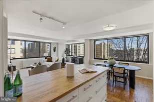 4740 Connecticut Ave NW, Washington, DC 20008 - Photo 17