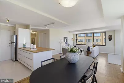 4740 Connecticut Avenue NW #706, Washington, DC 20008 - Photo 11