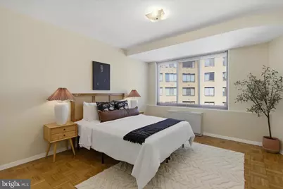 4740 Connecticut Avenue NW #706, Washington, DC 20008 - Photo 25