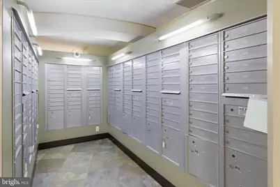 4740 Connecticut Avenue NW #706, Washington, DC 20008 - Photo 33