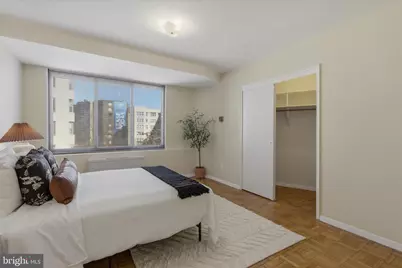 4740 Connecticut Avenue NW #706, Washington, DC 20008 - Photo 27