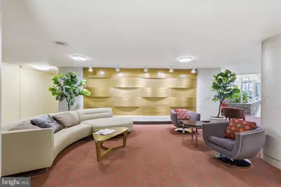 4740 Connecticut Avenue NW #706, Washington, DC 20008 - Photo 29