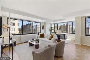 4740 Connecticut Ave NW, Washington, DC 20008 - Photo 5