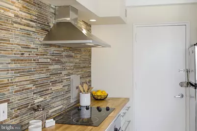 4740 Connecticut Avenue NW #706, Washington, DC 20008 - Photo 15