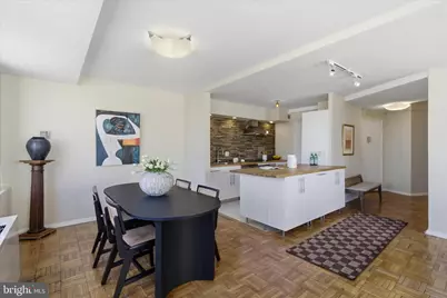 4740 Connecticut Avenue NW #706, Washington, DC 20008 - Photo 9