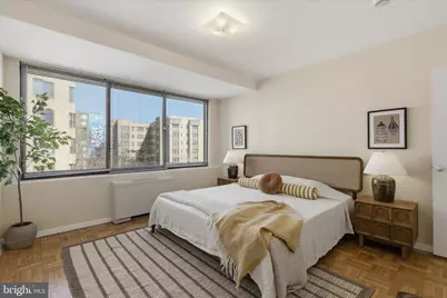 4740 Connecticut Avenue NW #706, Washington, DC 20008 - Photo 19