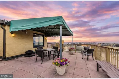 4740 Connecticut Avenue NW #706, Washington, DC 20008 - Photo 35