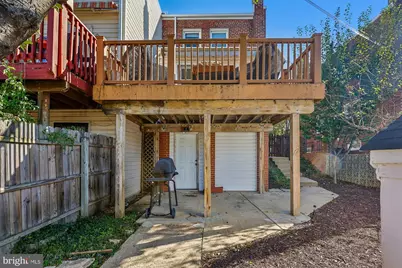 4808 Fort Totten Drive NE, Washington, DC 20011 - Photo 29