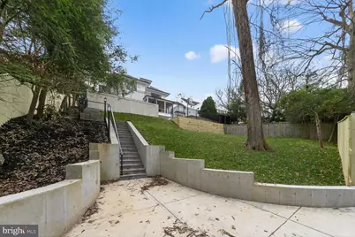 2733 Chesapeake Street NW, Washington, DC 20008 - Photo 71