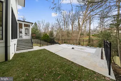 2733 Chesapeake Street NW, Washington, DC 20008 - Photo 73