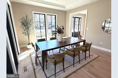 2733 Chesapeake Street NW, Washington, DC 20008 - Photo 29