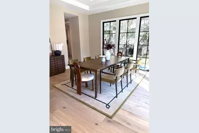 2733 Chesapeake Street NW, Washington, DC 20008 - Photo 27