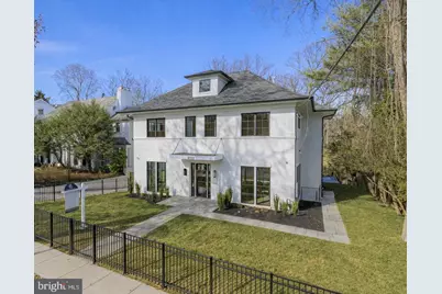 2733 Chesapeake Street NW, Washington, DC 20008 - Photo 5