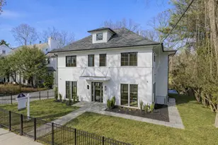 2733 Chesapeake St NW, Washington, DC 20008 - Photo 5