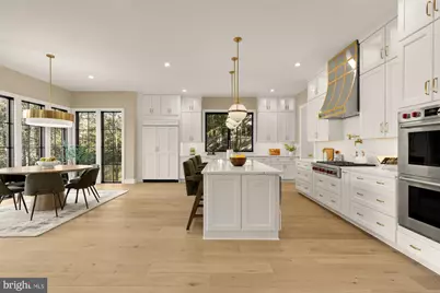 2733 Chesapeake Street NW, Washington, DC 20008 - Photo 35