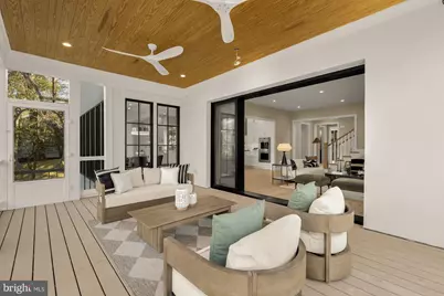 2733 Chesapeake Street NW, Washington, DC 20008 - Photo 43