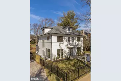 2733 Chesapeake Street NW, Washington, DC 20008 - Photo 97