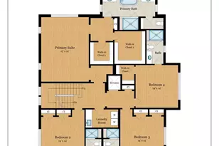 2733 Chesapeake St NW, Washington, DC 20008 - Photo 93