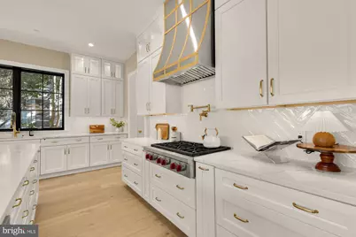 2733 Chesapeake Street NW, Washington, DC 20008 - Photo 33