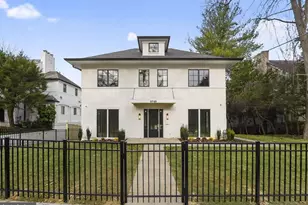 2733 Chesapeake St NW, Washington, DC 20008 - Photo 1