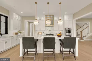 2733 Chesapeake St NW, Washington, DC 20008 - Photo 25