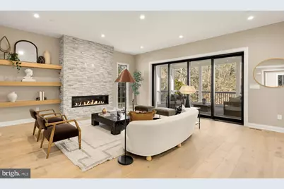 2733 Chesapeake Street NW, Washington, DC 20008 - Photo 37