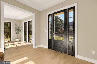 2733 Chesapeake Street NW, Washington, DC 20008 - Photo 7