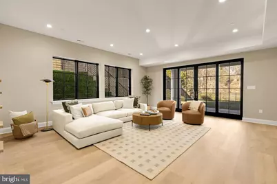 2733 Chesapeake Street NW, Washington, DC 20008 - Photo 75