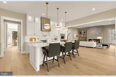 2733 Chesapeake Street NW, Washington, DC 20008 - Photo 21