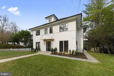 2733 Chesapeake Street NW, Washington, DC 20008 - Photo 3